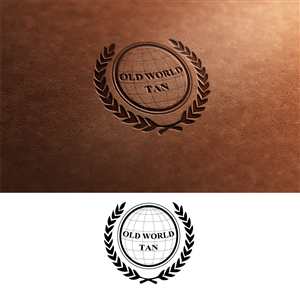 Logo Design by NZ for this project | Design: #2799359
