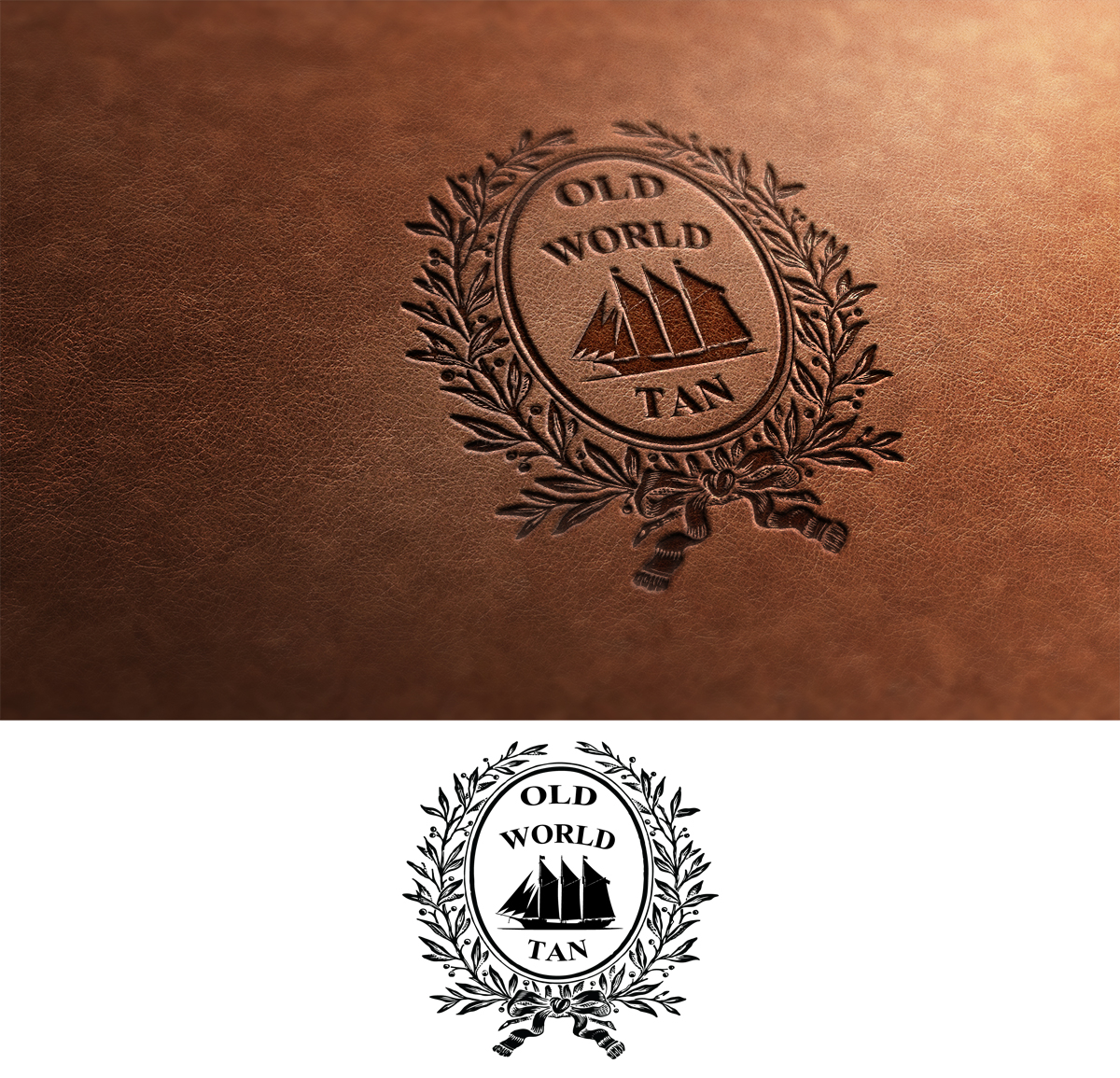 Logo Design by NZ for this project | Design #2799401