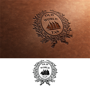 Logo Design by NZ for this project | Design: #2799401