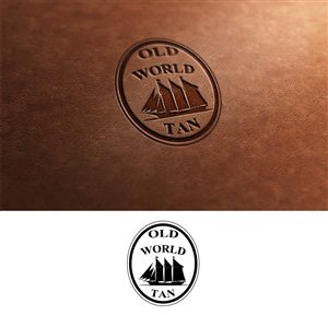 Logo Design by NZ for this project | Design: #2799404