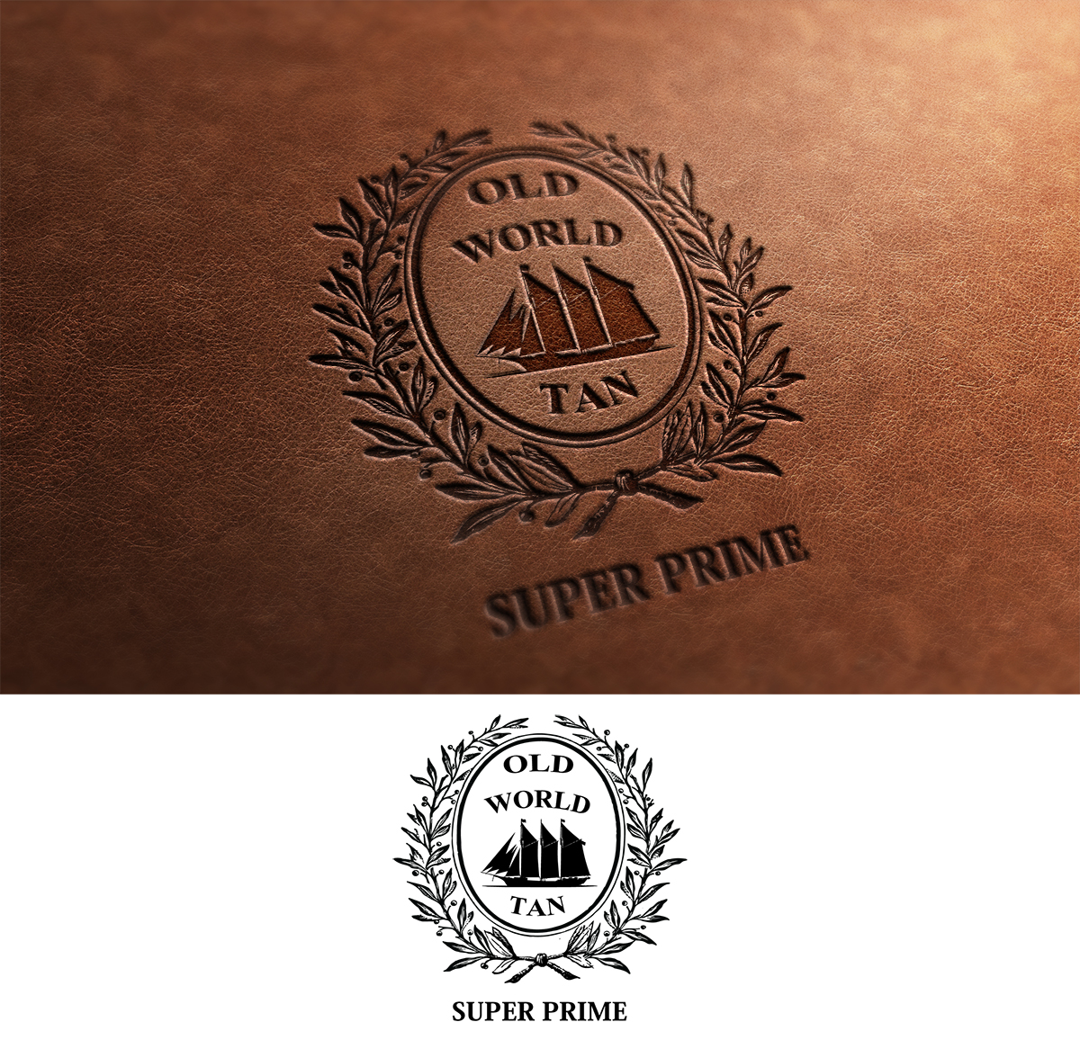 Logo Design by NZ for this project | Design: #2811264