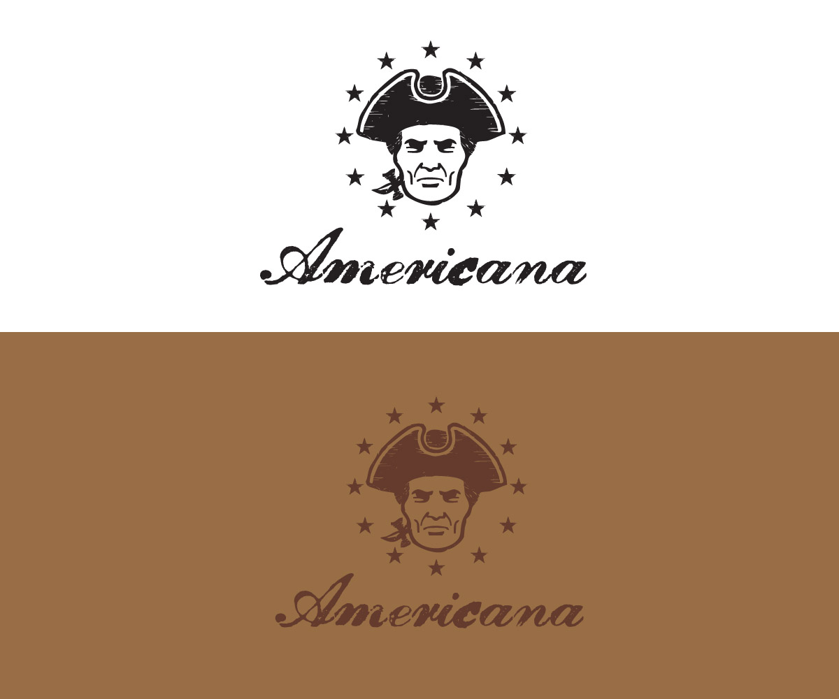 Logo Design by Buck Tornado for this project | Design #2794230