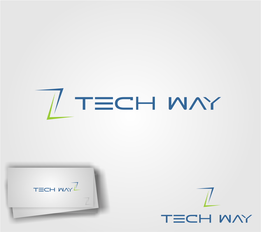 Logo Design by Naavyd for this project | Design #649033