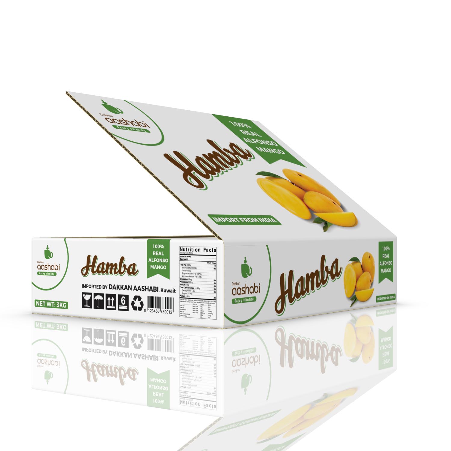 Label Design by Vishal Vishwakarma  for Dukan Aashabi | Design #18237499