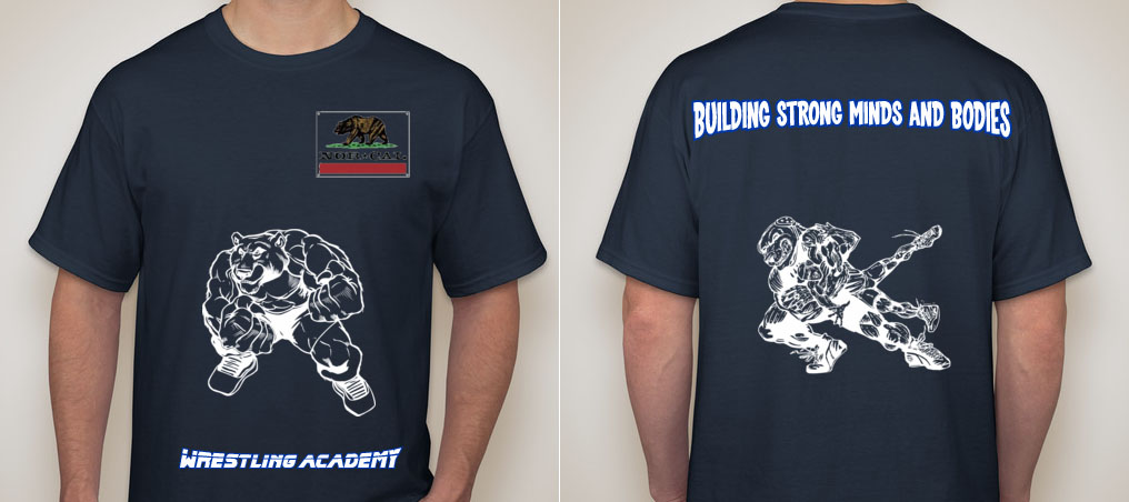 Design de T-shirt par dinusri pour ce projet | Design #2790497
