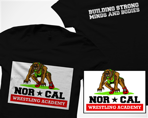 T-shirt Design by alpino
