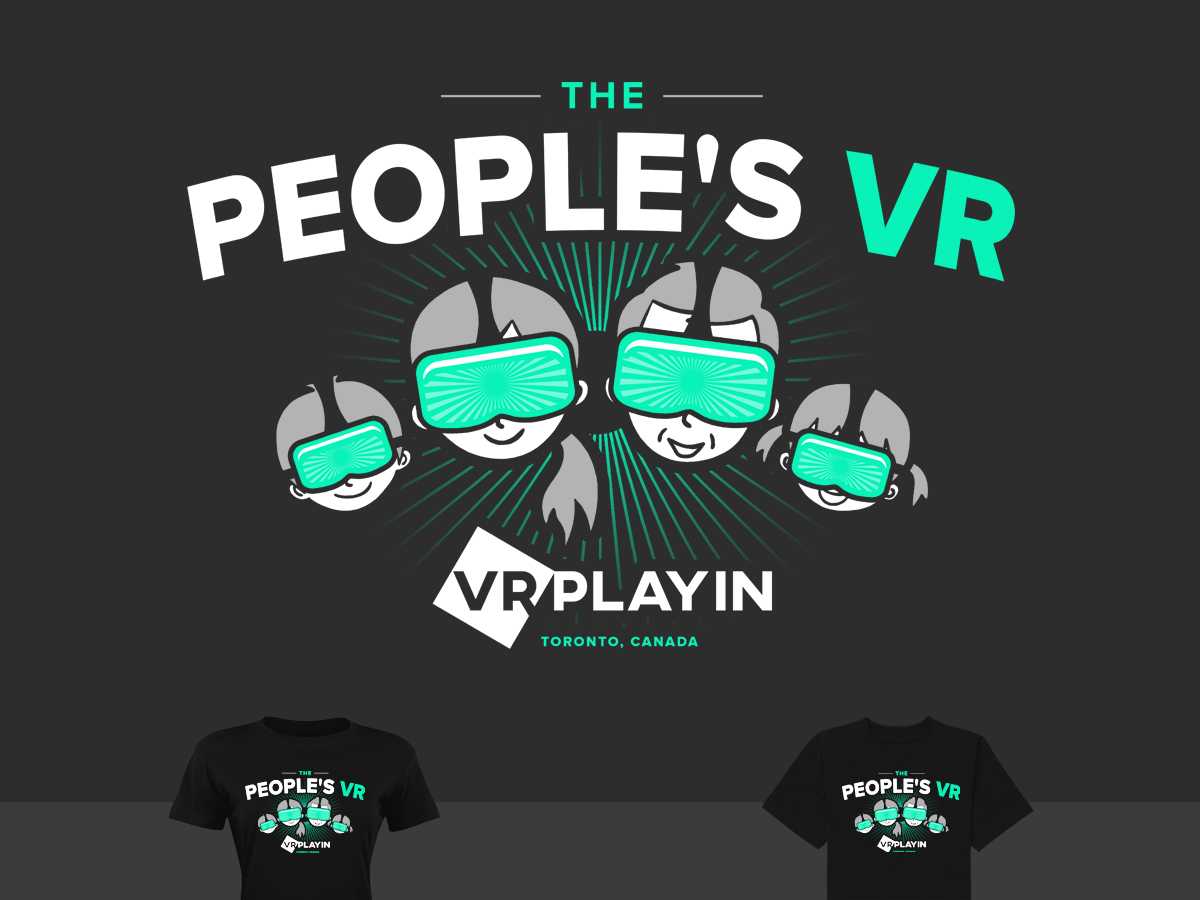 T-shirt Design by STierney for VNovus Ltd. | Design: #18174965