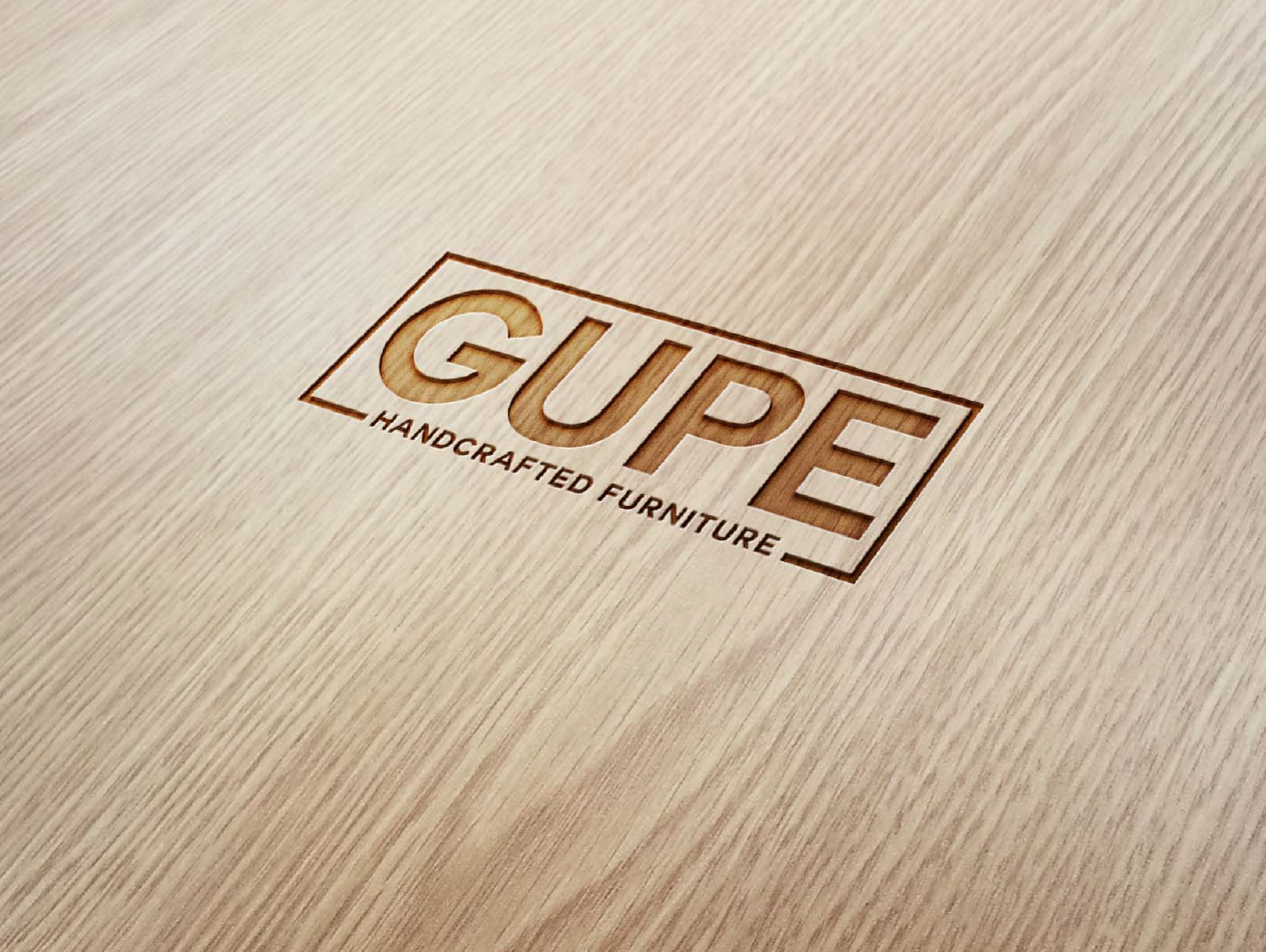 Logo Design by jika for this project | Design #18189438