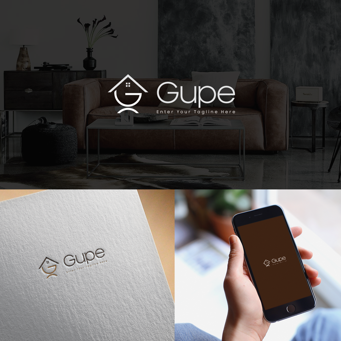 Logo Design by chynthiadewi91 for this project | Design #18173174