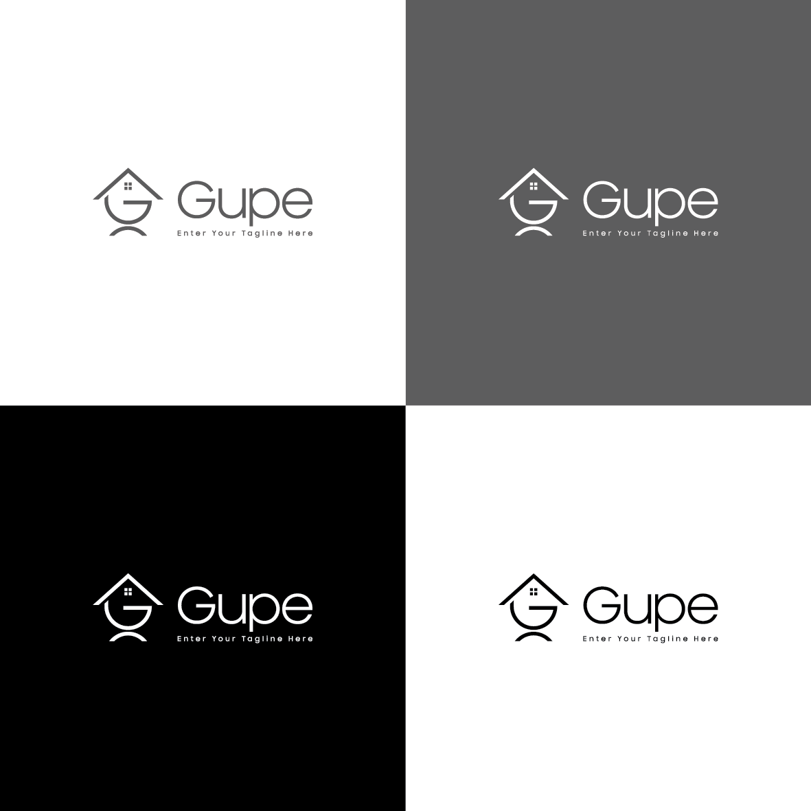 Diseño de Logo por chynthiadewi91 para este proyecto | Diseño #18173176