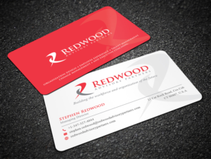 Business Card Design by Sandaruwan for this project | Design #18144693