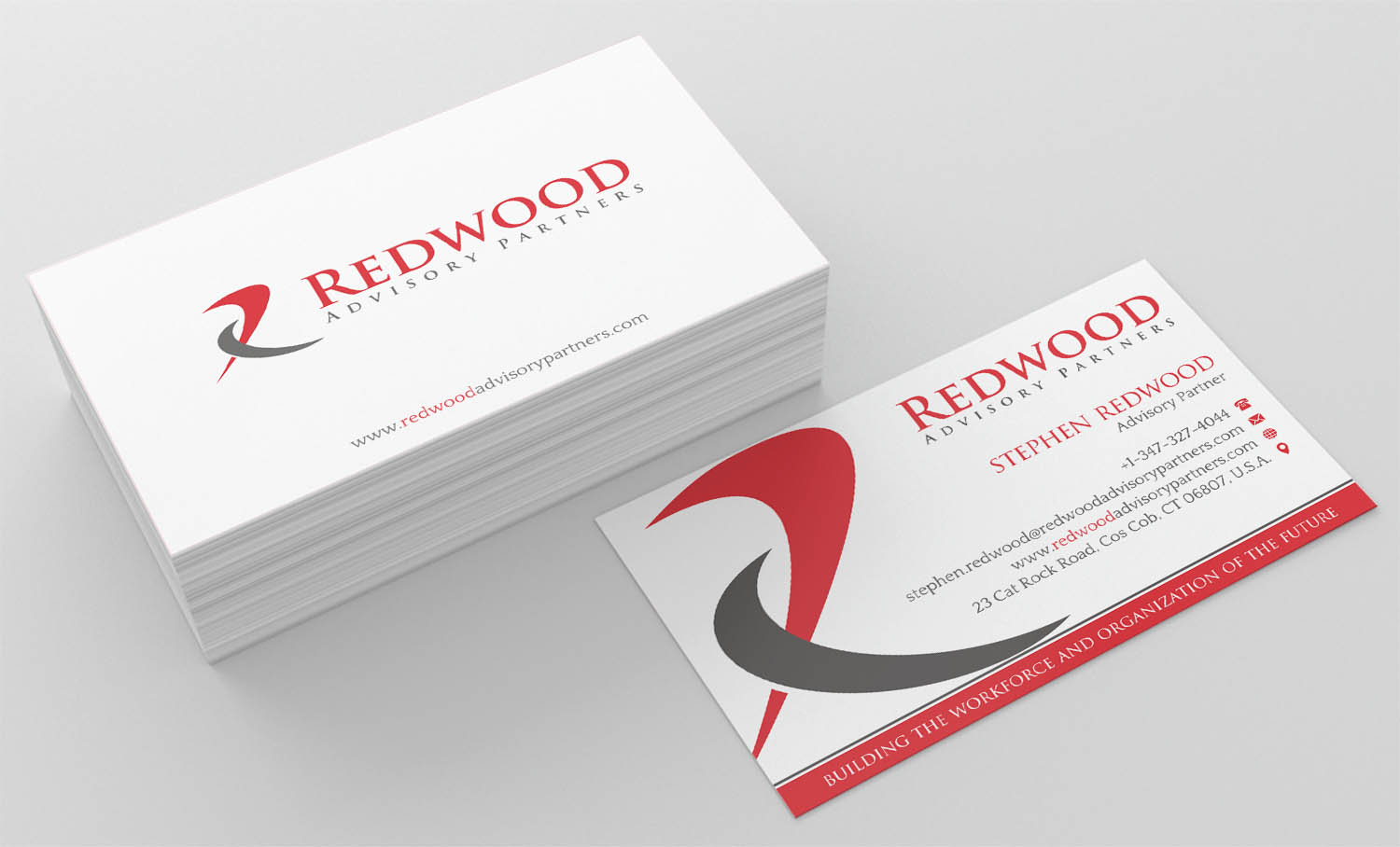 Business Card Design by INDIAN_Ashok for this project | Design #18144318