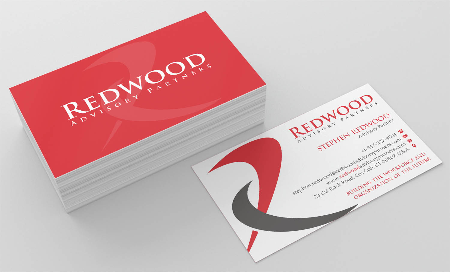 Business Card Design by INDIAN_Ashok for this project | Design #18144329