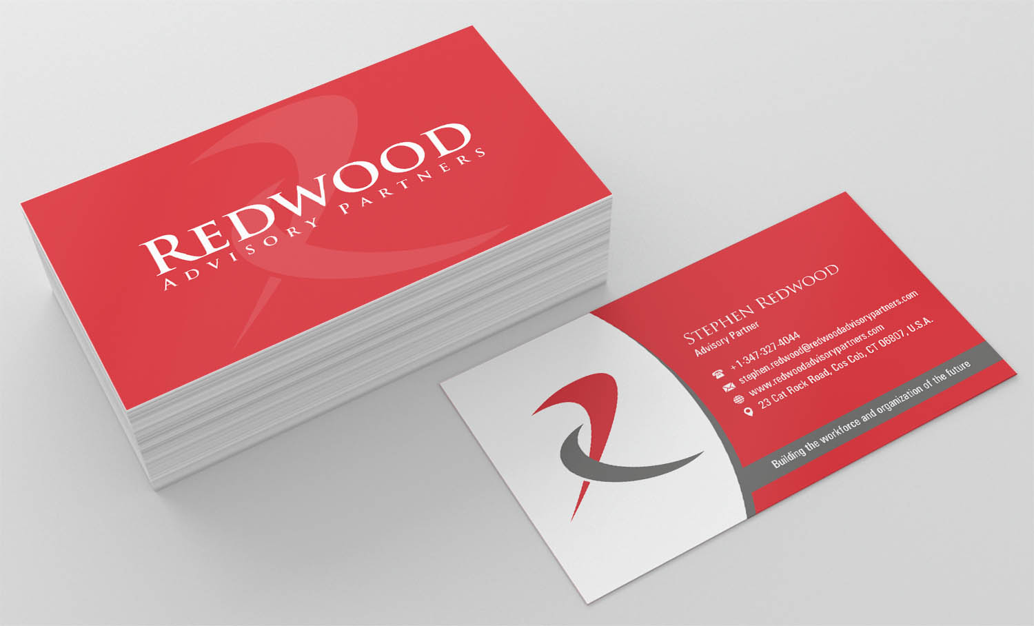 Diseño de Tarjeta de Presentación por INDIAN_Ashok para este proyecto | Diseño #18144333