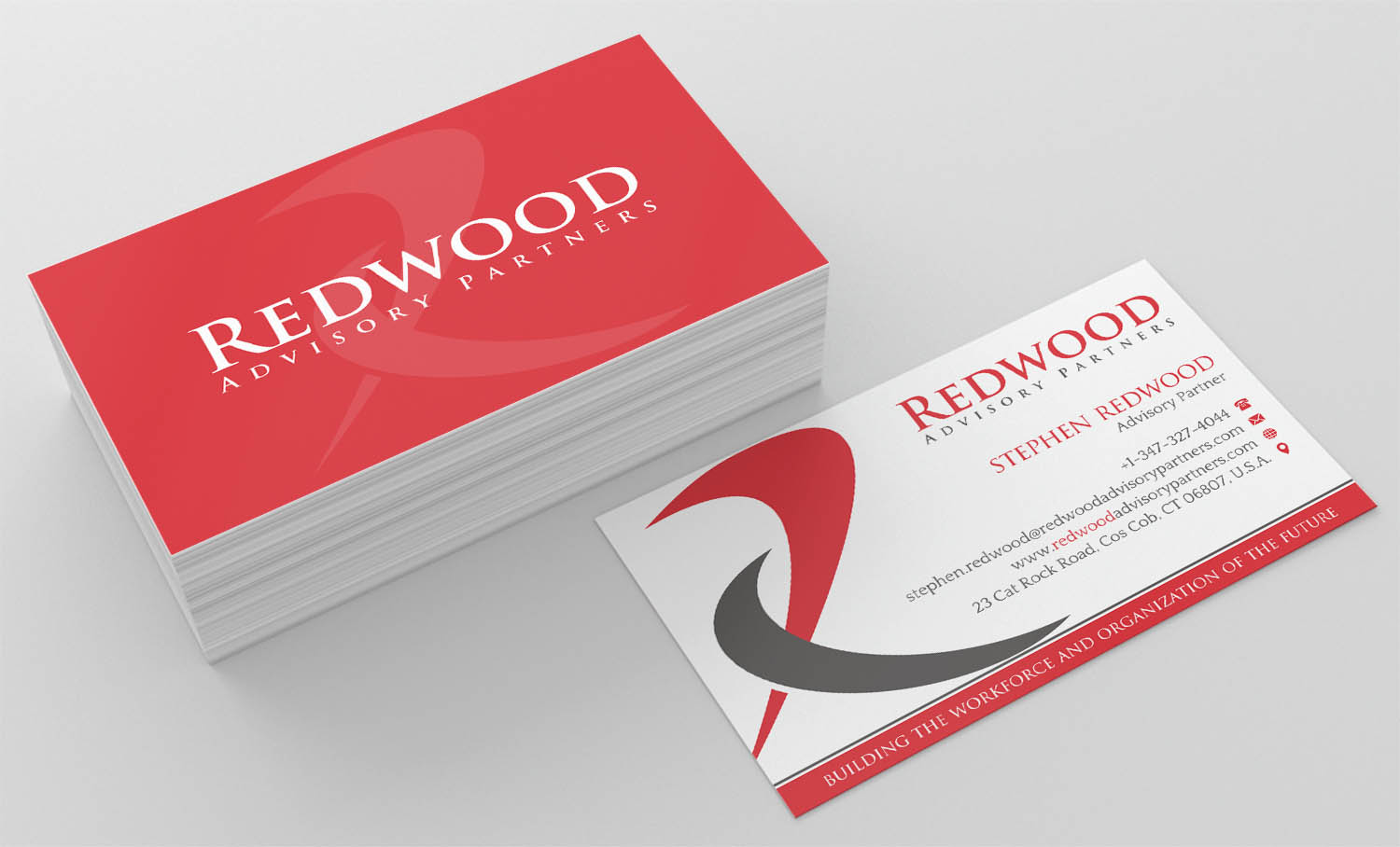 Business Card Design by INDIAN_Ashok for this project | Design #18144334