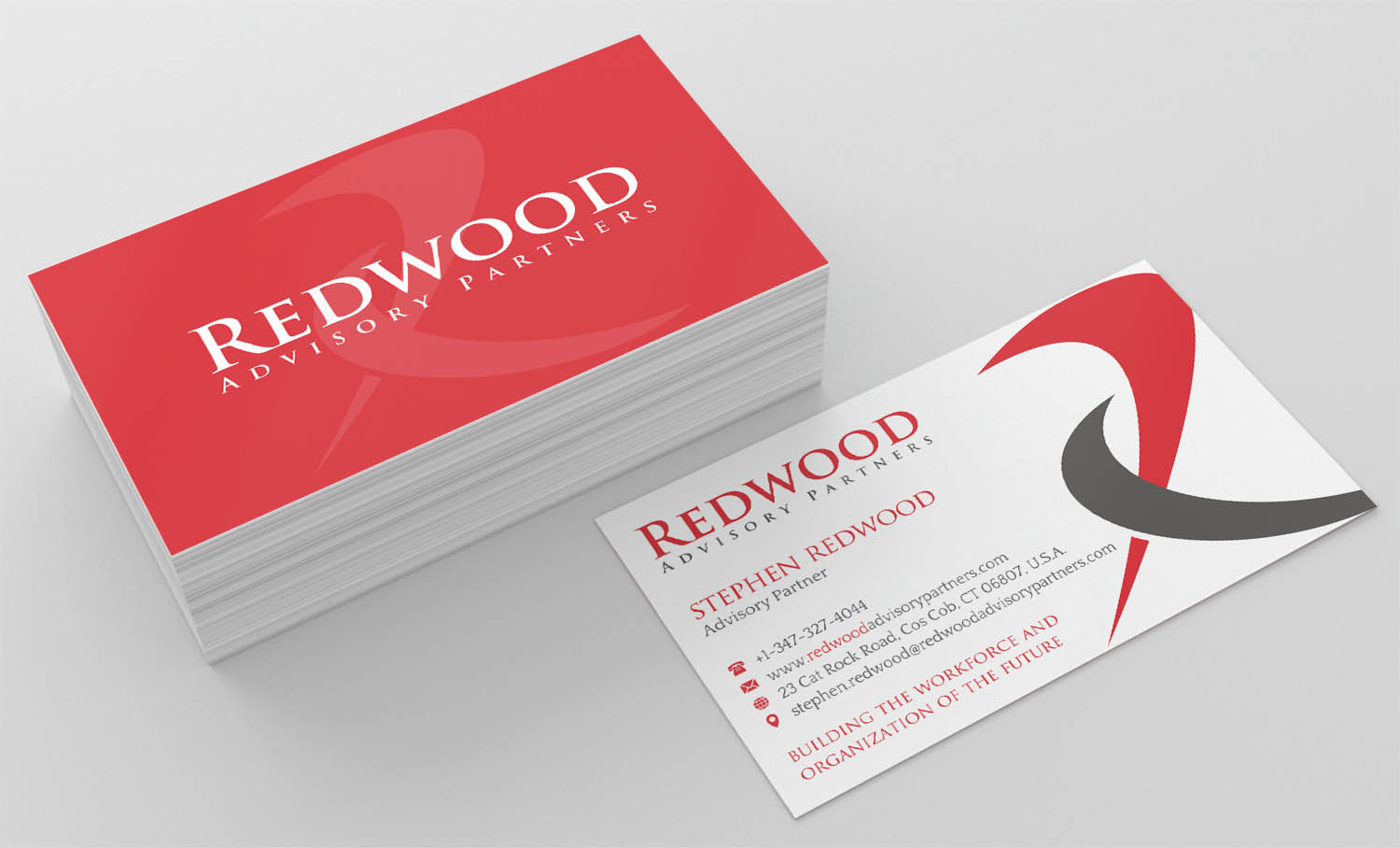 Business Card Design by INDIAN_Ashok for this project | Design #18144335