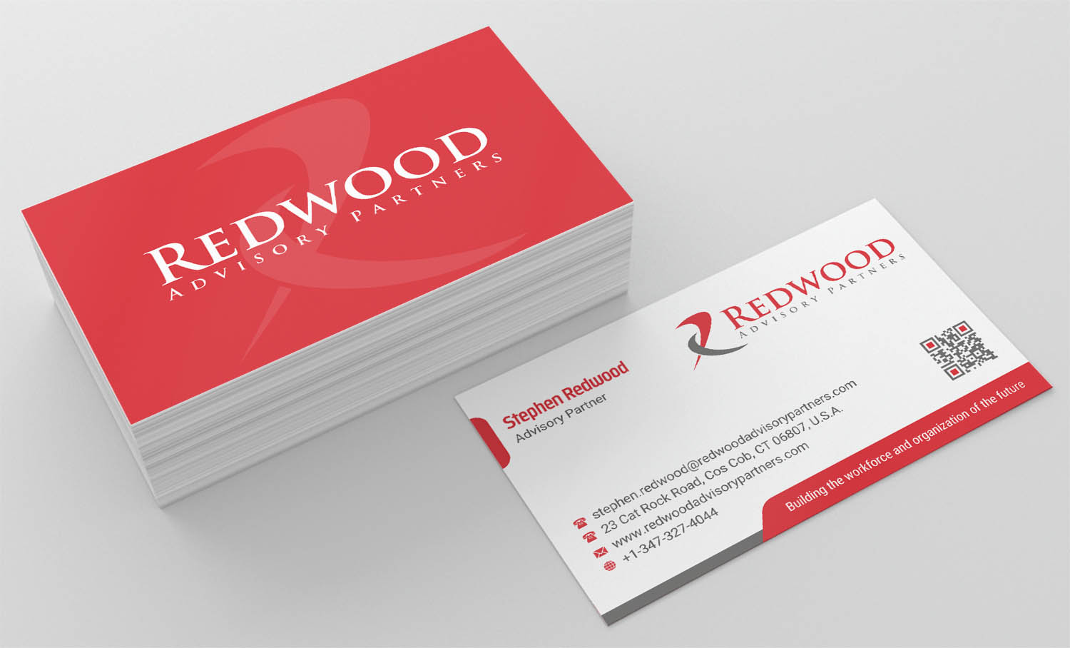 Business Card Design by INDIAN_Ashok for this project | Design #18144336