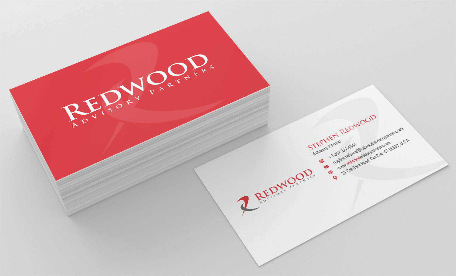 Business Card Design by INDIAN_Ashok for this project | Design #18144340