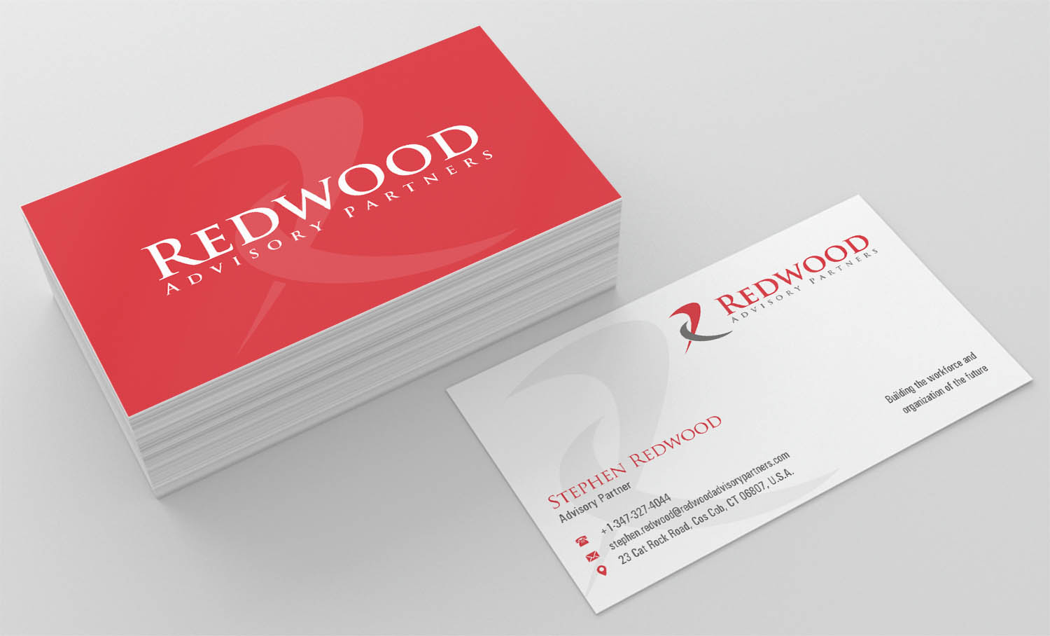 Business Card Design by INDIAN_Ashok for this project | Design #18144341