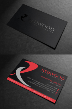 Business Card Design by INDIAN_Ashok for this project | Design: #18144348