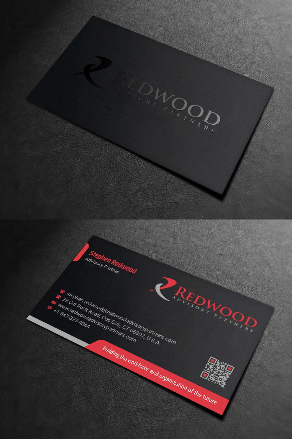 Business Card Design by INDIAN_Ashok for this project | Design #18144350