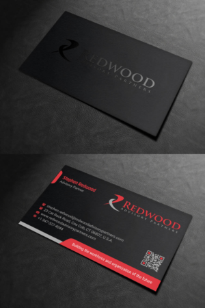 Business Card Design by INDIAN_Ashok for this project | Design: #18144350