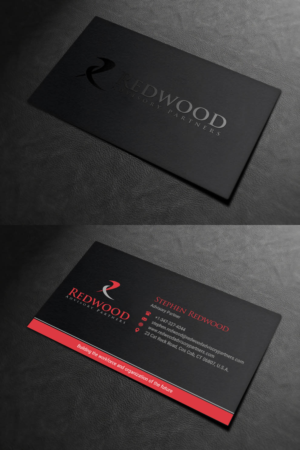 Business Card Design by INDIAN_Ashok for this project | Design: #18144351