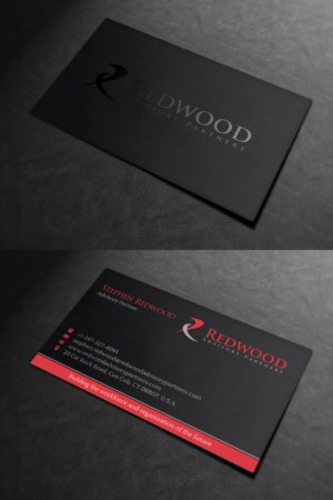 Business Card Design by INDIAN_Ashok for this project | Design: #18144352