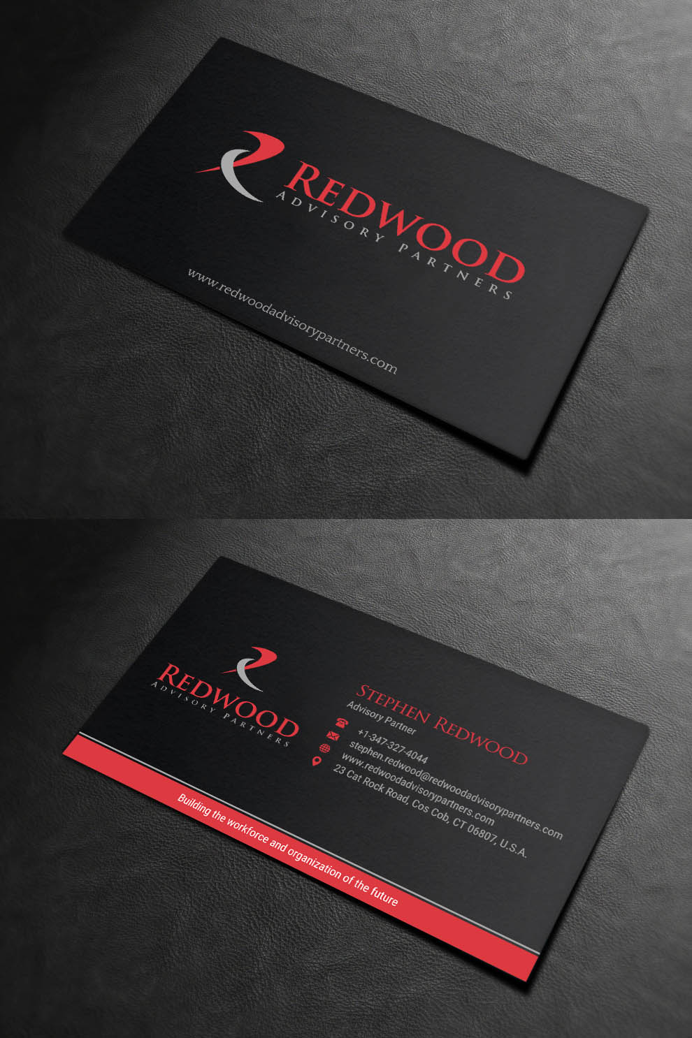 Business Card Design by INDIAN_Ashok for this project | Design #18144353