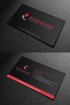 Business Card Design by INDIAN_Ashok for this project | Design: #18144353
