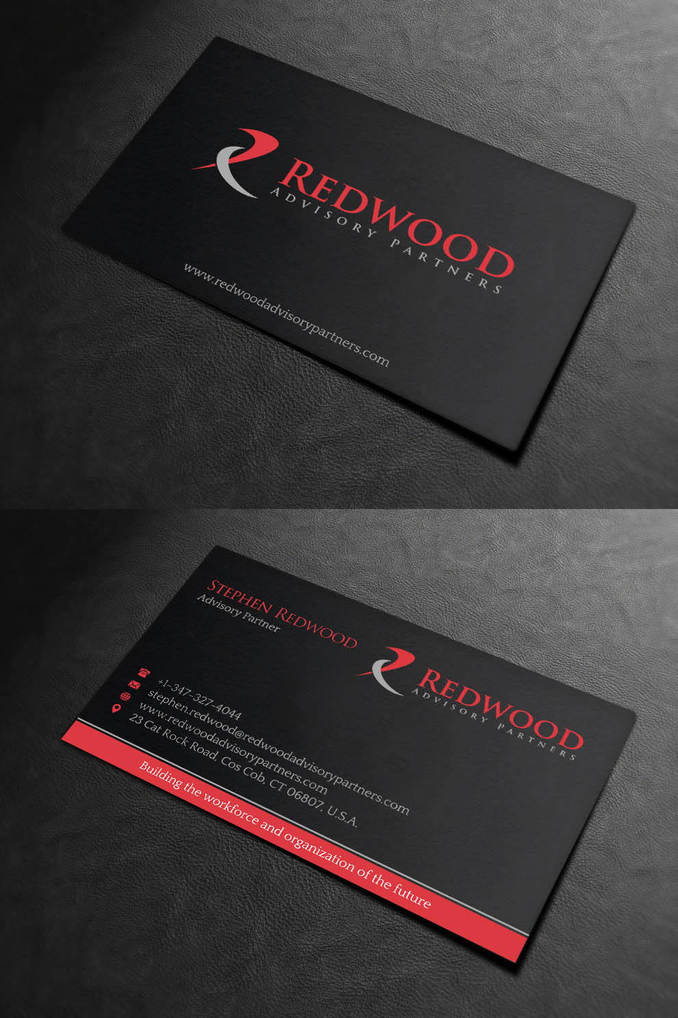 Business Card Design by INDIAN_Ashok for this project | Design #18144354
