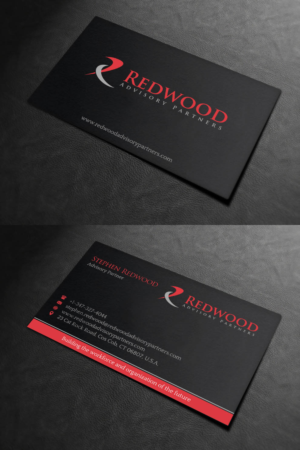 Business Card Design by INDIAN_Ashok for this project | Design: #18144354