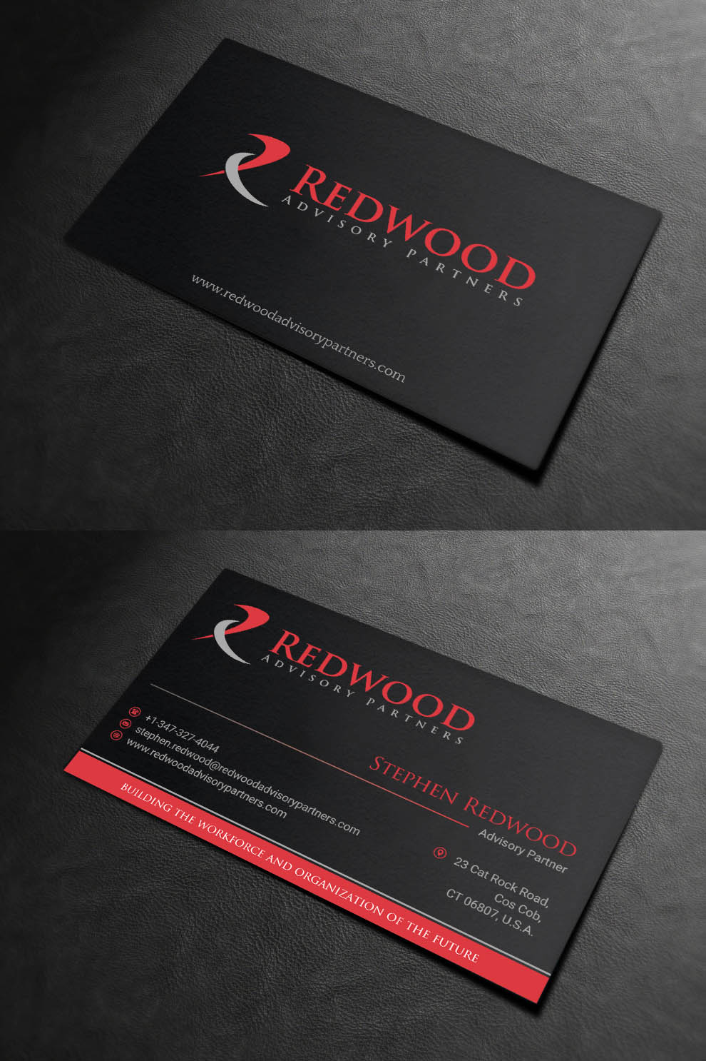 Business Card Design by INDIAN_Ashok for this project | Design #18144355