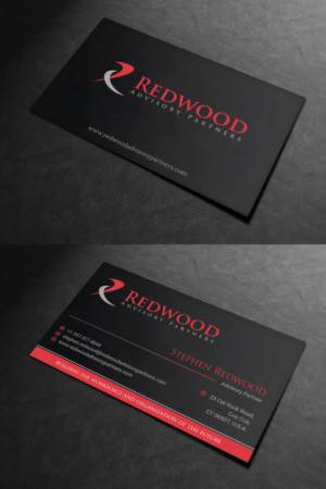 Business Card Design by INDIAN_Ashok for this project | Design: #18144355