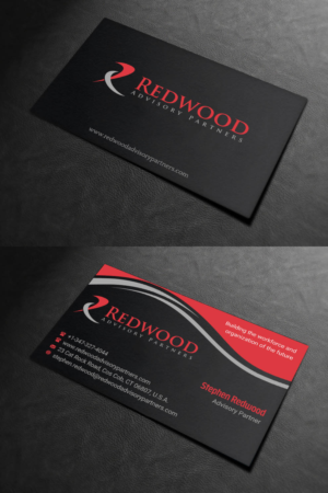 Business Card Design by INDIAN_Ashok for this project | Design: #18144357