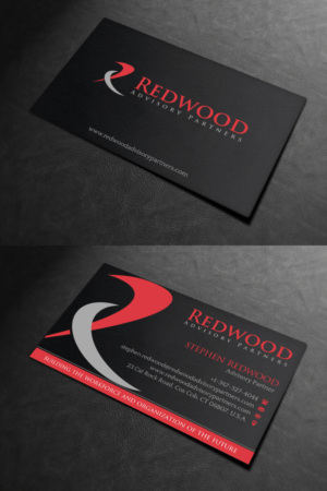 Business Card Design by INDIAN_Ashok for this project | Design: #18144358
