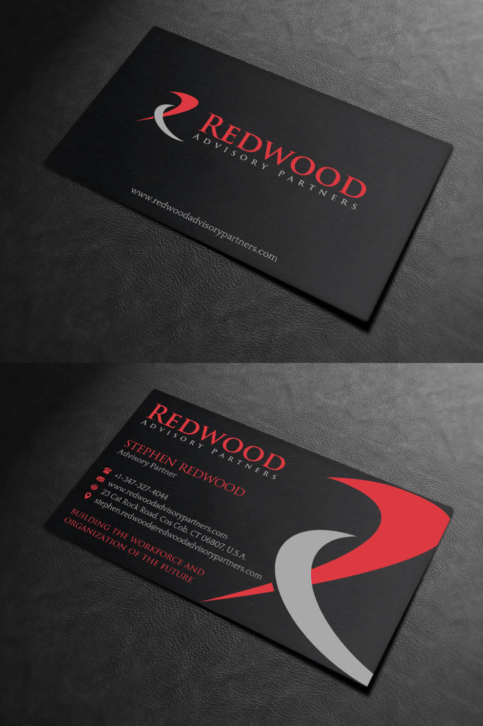 Business Card Design by INDIAN_Ashok for this project | Design #18144360