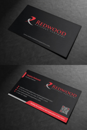 Business Card Design by INDIAN_Ashok for this project | Design: #18144361