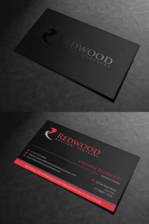 Business Card Design by INDIAN_Ashok for this project | Design: #18144363