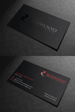 Business Card Design by INDIAN_Ashok for this project | Design: #18144364