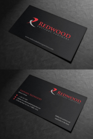 Business Card Design by INDIAN_Ashok for this project | Design: #18144367