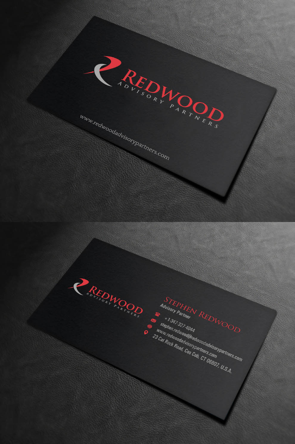 Business Card Design by INDIAN_Ashok for this project | Design #18144368