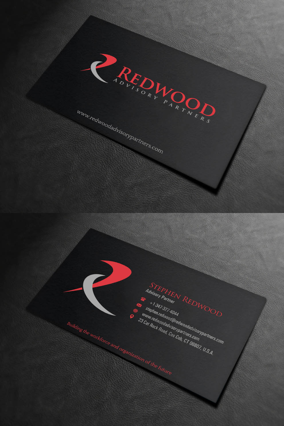 Business Card Design by INDIAN_Ashok for this project | Design #18144369