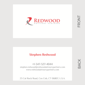 Business Card Design by Parimal for this project | Design: #18152513