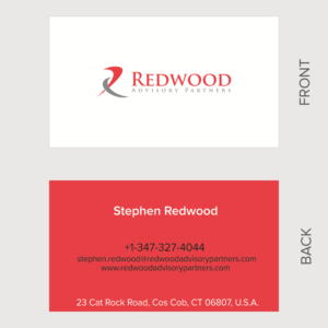 Business Card Design by Parimal for this project | Design: #18152515