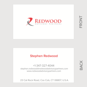 Business Card Design by Parimal for this project | Design: #18152516