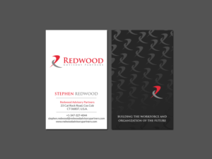 Business Card Design by Creations Box 2015 for this project | Design: #18150561