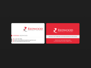 Business Card Design by Creations Box 2015 for this project | Design: #18150563