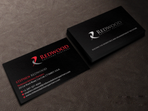 Business Card Design by Creations Box 2015 for this project | Design: #18150564