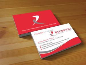 Business Card Design by Creations Box 2015 for this project | Design: #18150565